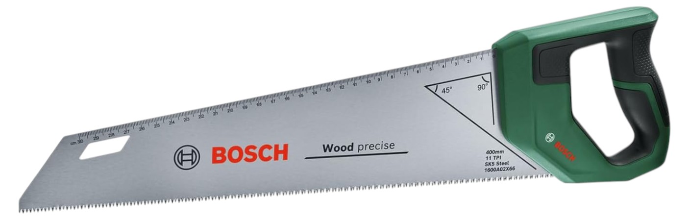 Ножовка Bosch 400 мм (1.600.A02.ZA9) - Фото 1