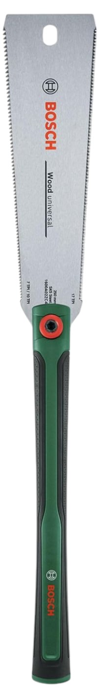 Ножовка Bosch Ryoba 250 мм (1.600.A02.ZB5) - Фото 1