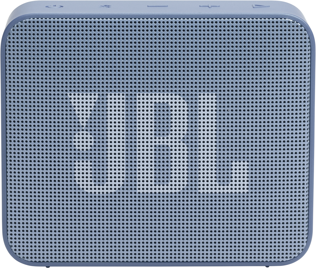 Портативная акустика JBL GO Essential 2 Blue (JBLGOES2BLUEU) - Фото 1