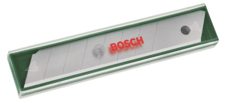 Лезвие Bosch 10 шт. (1.600.A03.2US) - Фото 1