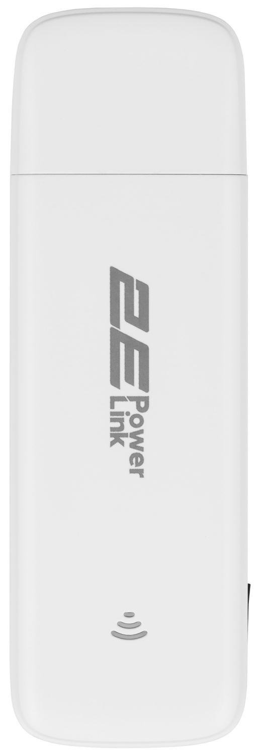 Модем 4G 2E PowerLink (MiFi-1 2024) LTE (694743655322) - Фото 1