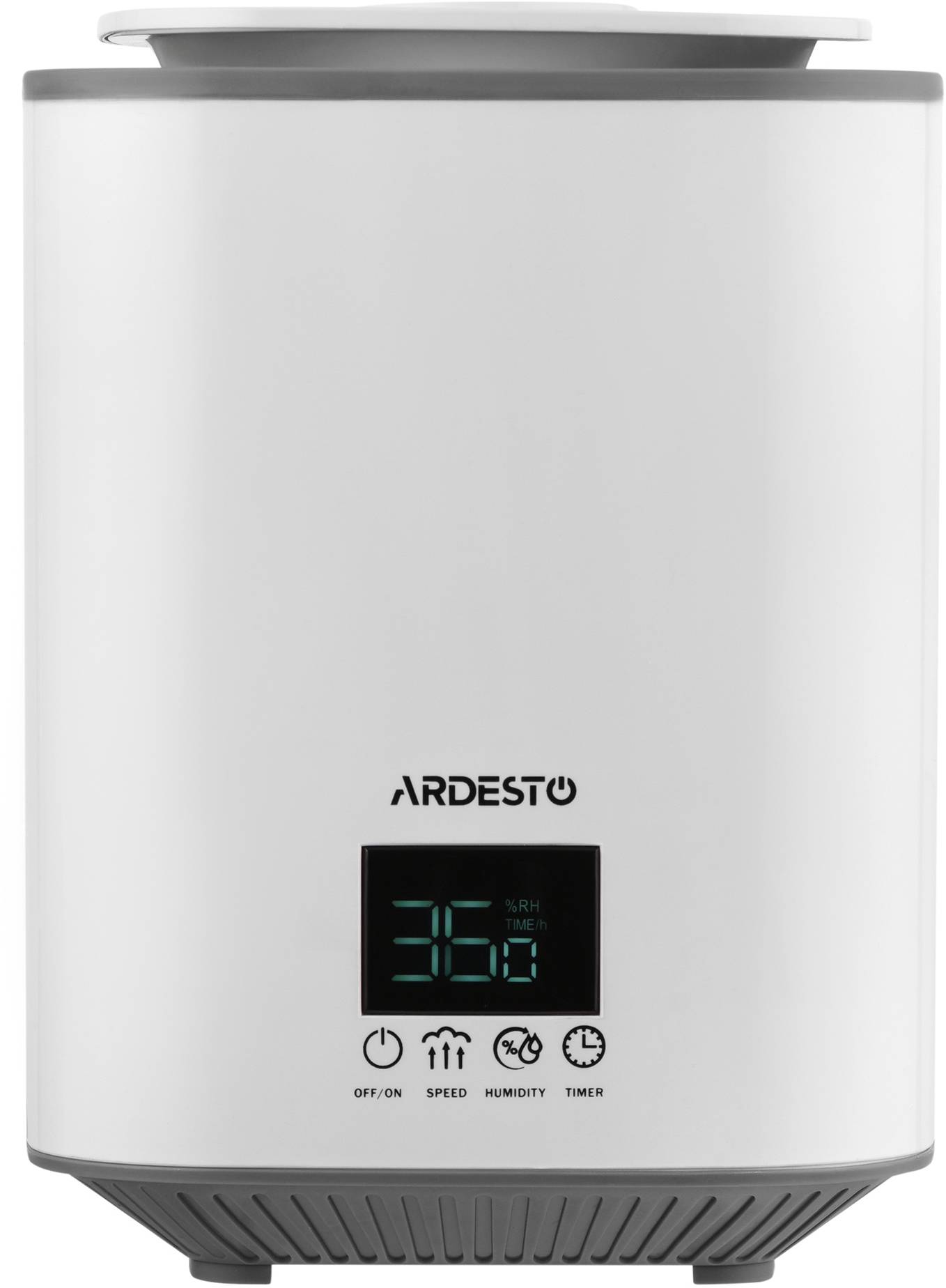 Увлажнитель воздуха Ardesto USH-H-26W - Фото 1