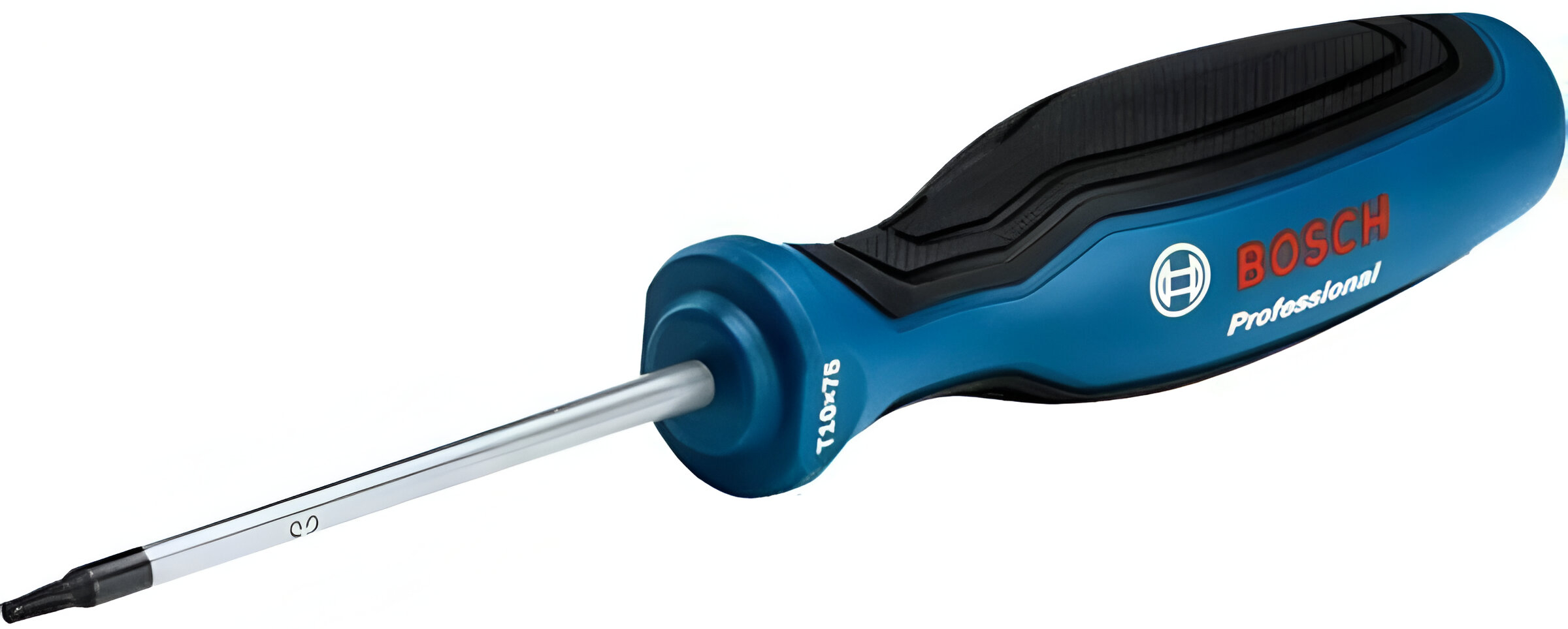 Викрутка Bosch Torx T10x75 мм (1.600.A01.V0A) - Фото 1