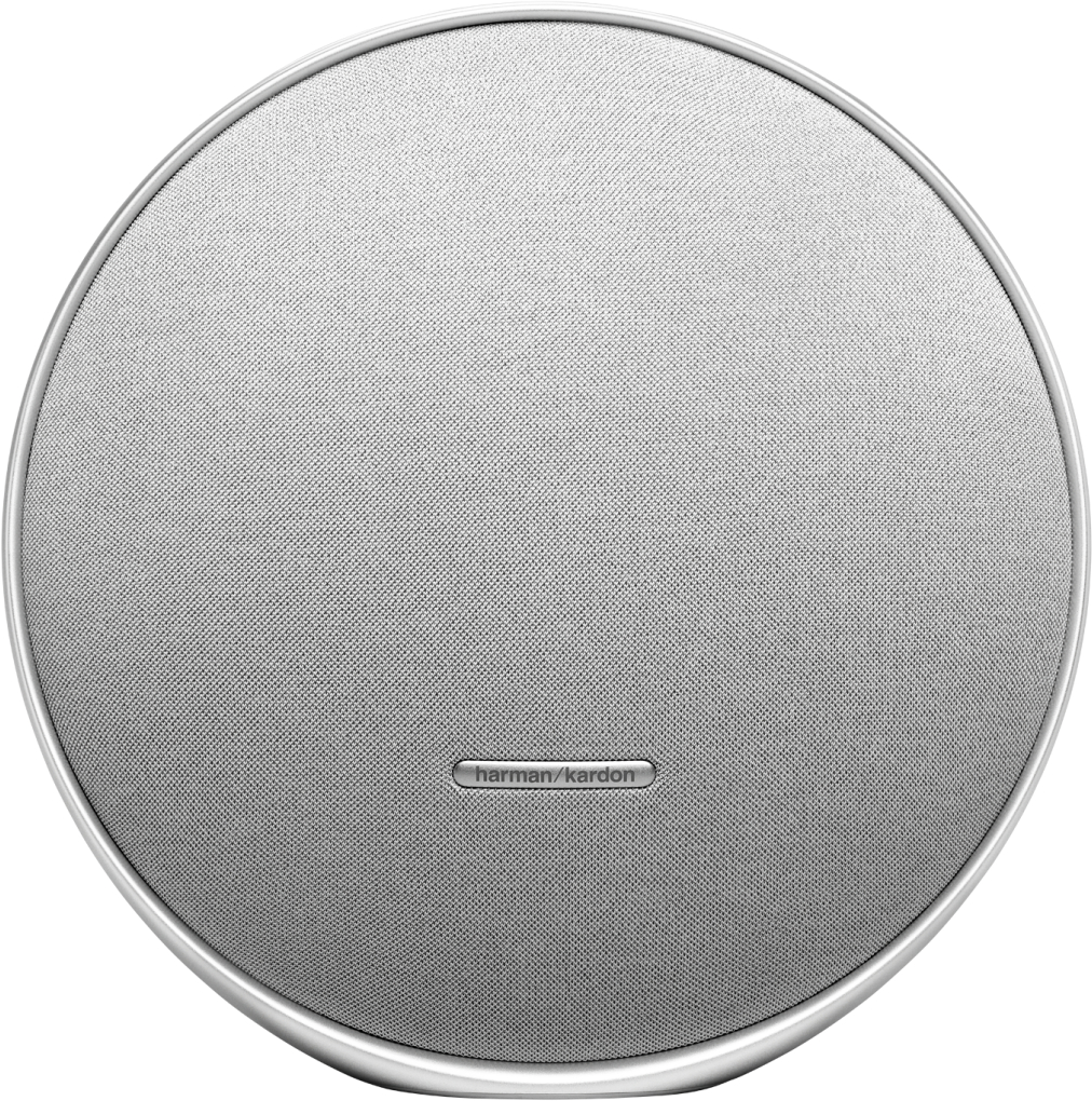 Портативная акустика Harman/Kardon Onyx Studio 9 Grey (HKOS9GRYEP) - Фото 1