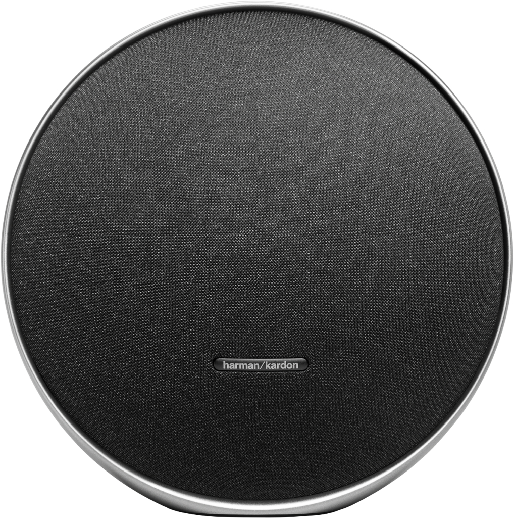 Портативная акустика Harman/Kardon Onyx Studio 9 Black (HKOS9BLKEP) - Фото 1