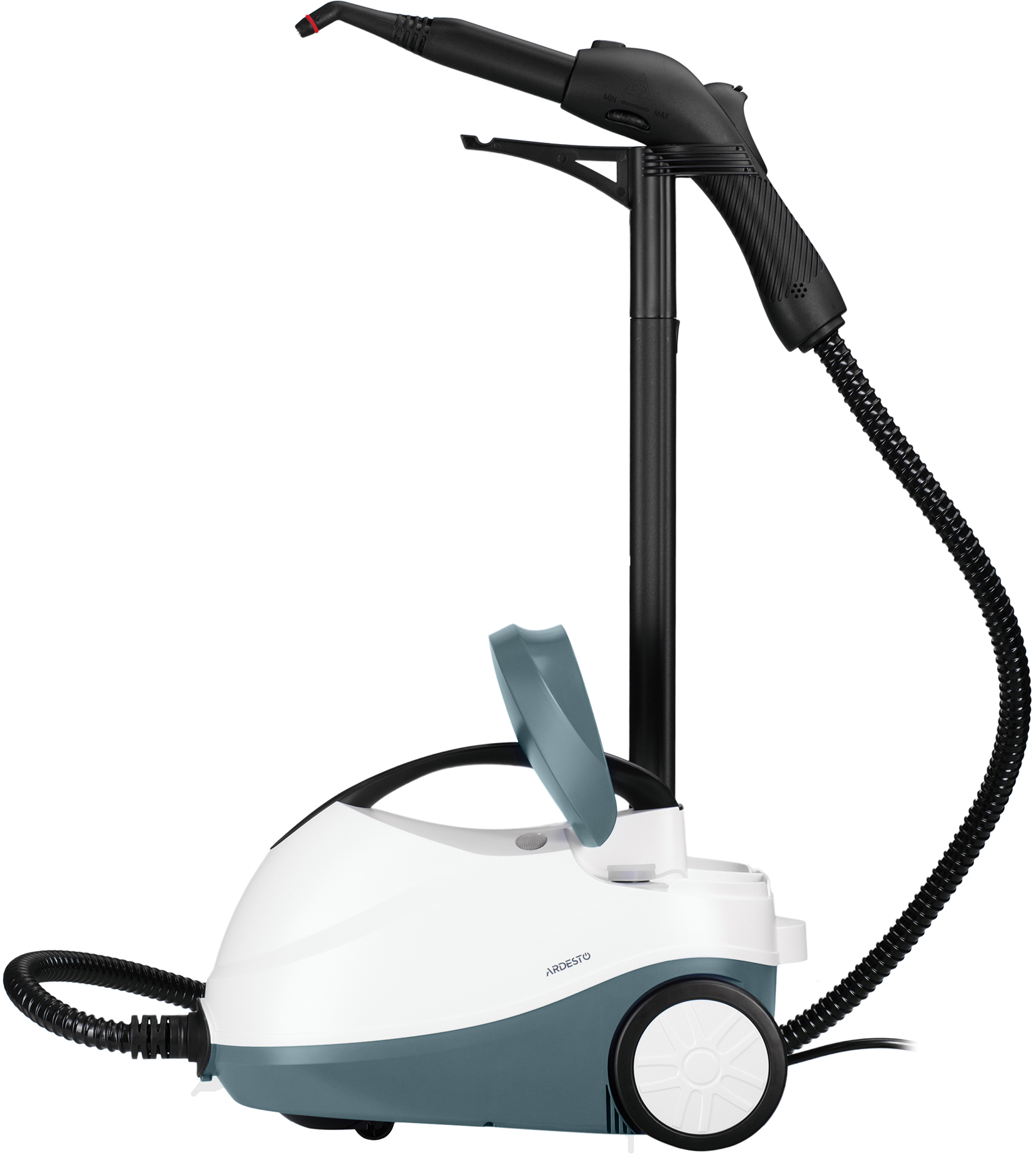 Купить Пароочиститель Ardesto STC-C2000W4-0 - Фото 1 Пароочиститель Ardesto STC-C2000W4-0 - Фото 1