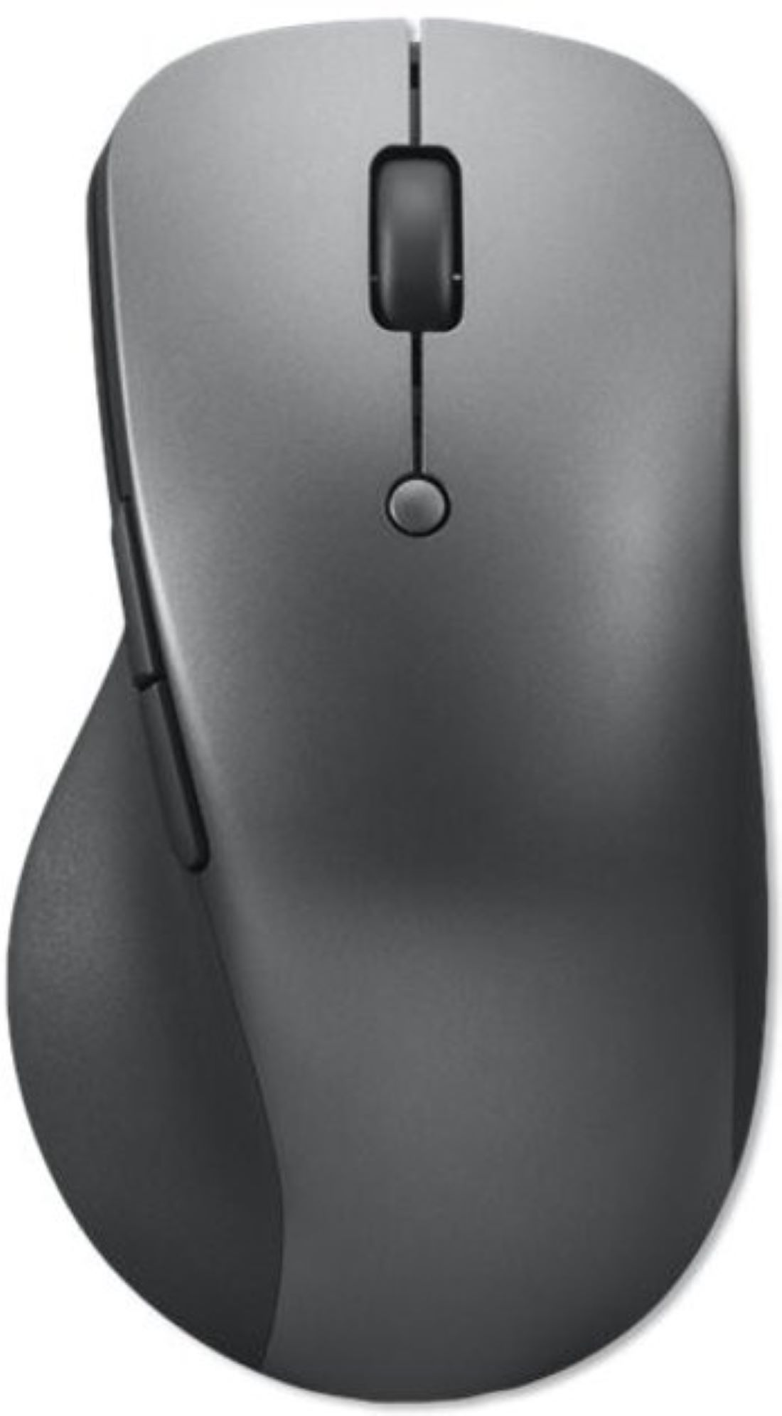 Миша бездротова Lenovo Pro BT Recharge Mice (4Y51J62544) - Фото 1
