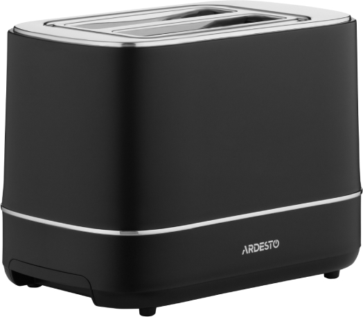 Тостер Ardesto T-F450B - Фото 1
