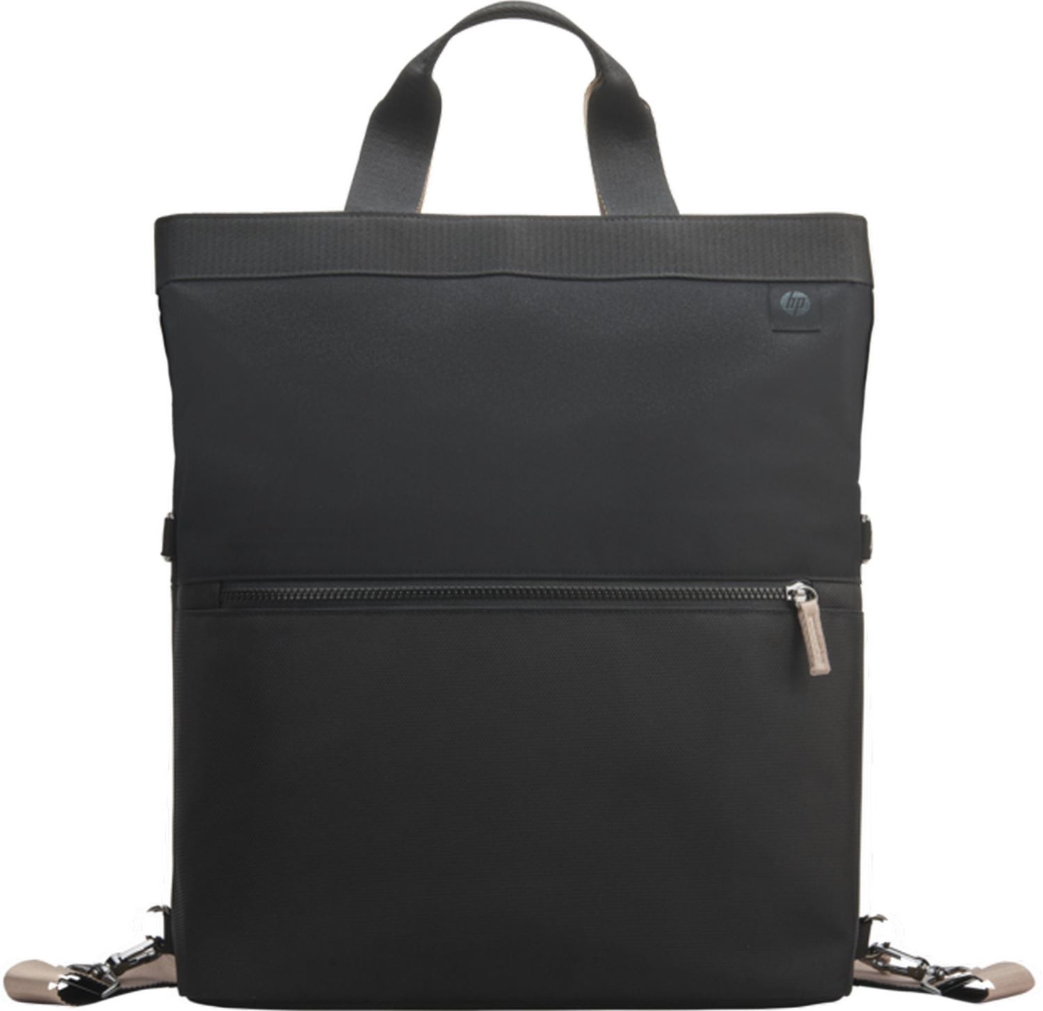 Рюкзак для ноутбука HP Convertible Tote 14" (9C2H0AA) - Фото 1