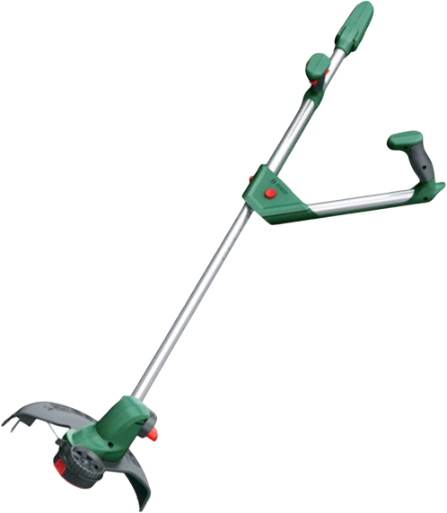 Триммер садовый Bosch UniversalGrassCut 18V-260 (0.600.8C1.D03) - Фото 1