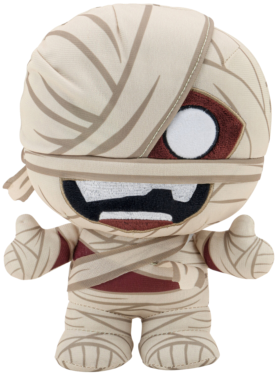 Мягкая игрушка герой DevSeries Collector Plush Livetopia: Mummy (CRS0004) - Фото 1