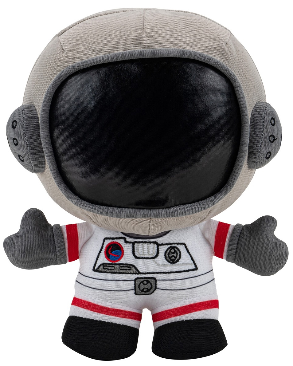 Мягкая игрушка герой DevSeries Collector Plush Brookhaven: Astronaut (CRS0005) - Фото 1