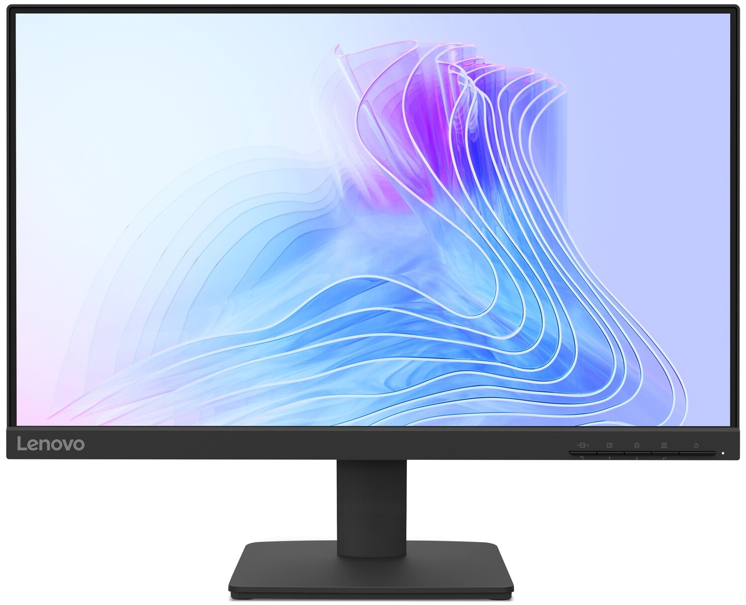 Монітор Lenovo L22-4e (67D5KAC6UA) - Фото 1