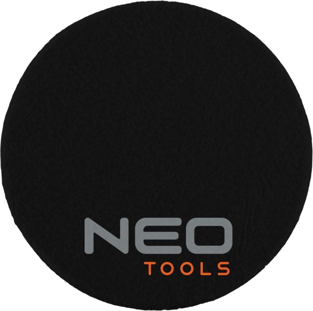 Круг шлифовальный Neo Tools 80x25 мм (08-974) - Фото 1