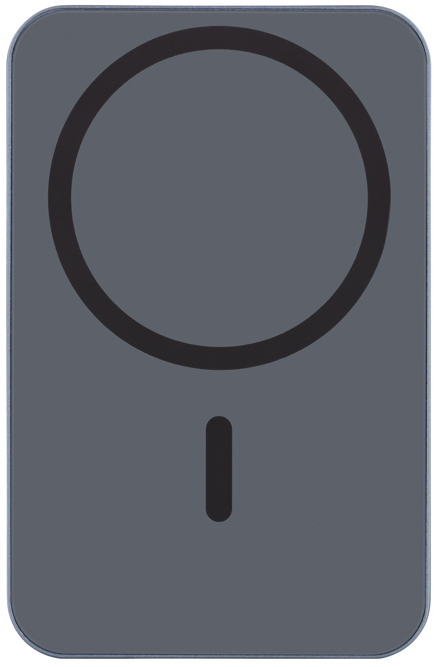 Батарея мобильная 2E Wireless QI 10000mAh 20Вт, PD, Blue (2E-PB1046-BLUE) - Фото 1