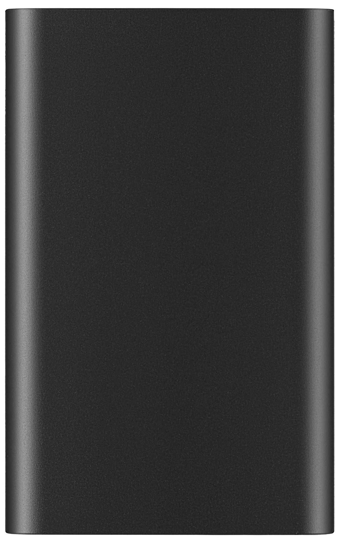 Батарея мобильная 2E 20000mAh 65Вт, PD, QC, Black (2E-PB2014PD-BLACK) - Фото 1