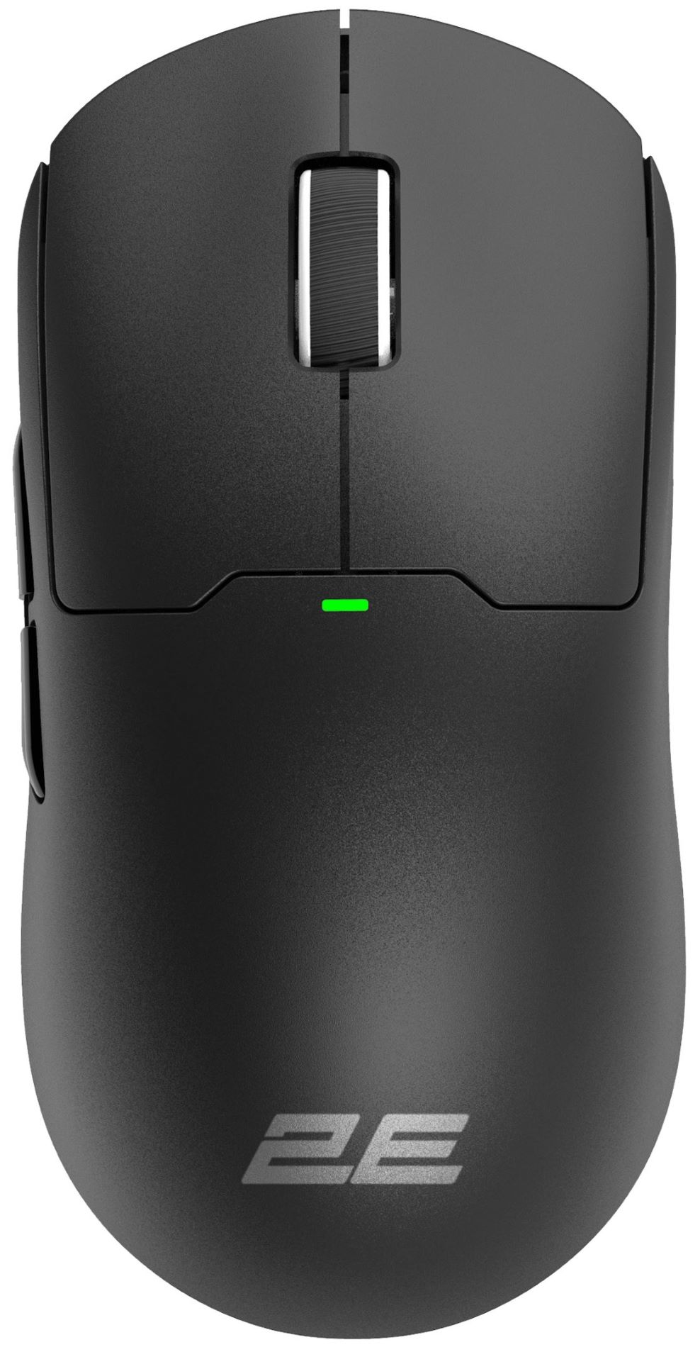Мышь беспроводная игровая 2E Gaming MG355 WL Black (2E-MG355UBK-WL) - Фото 1