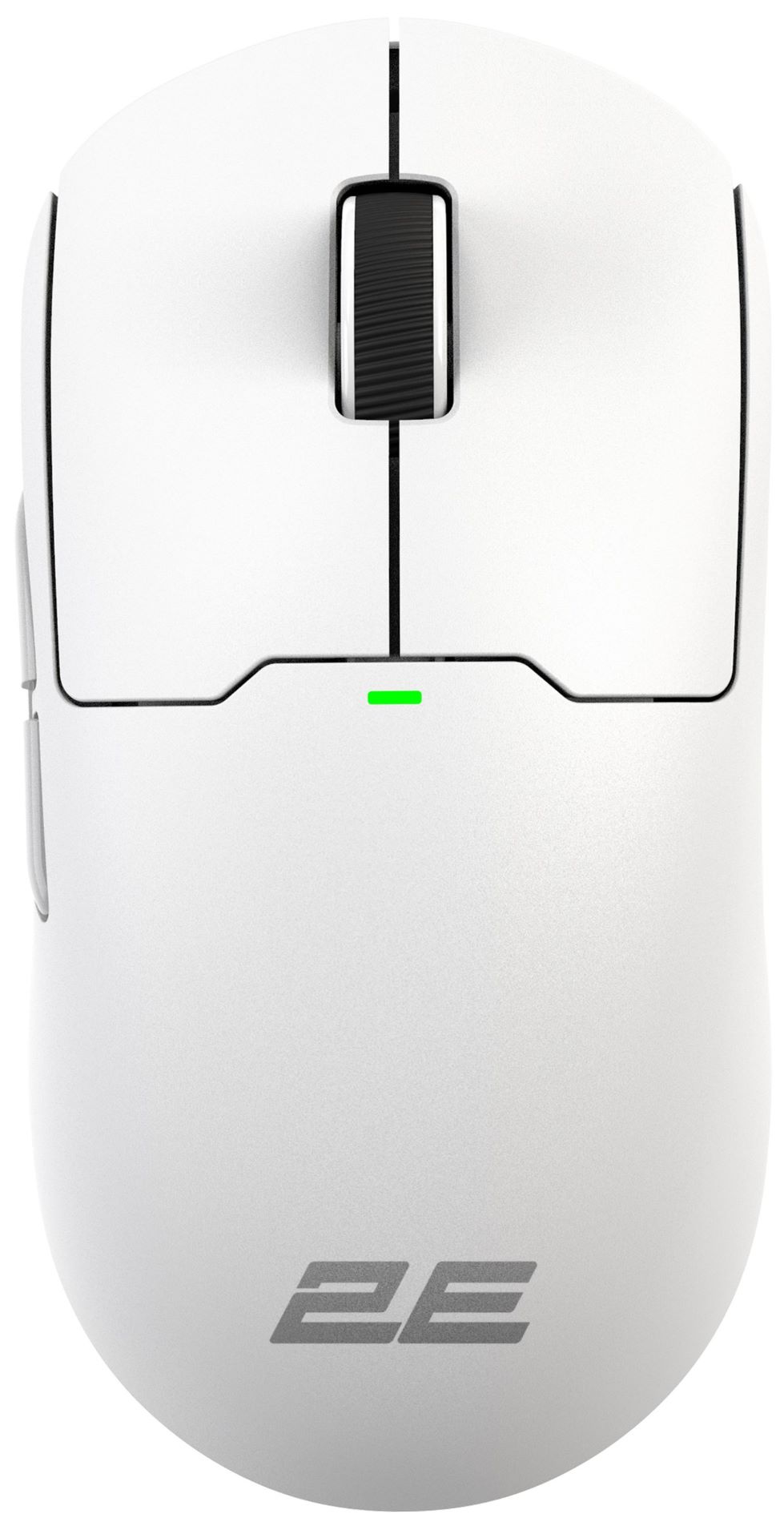 Мышь беспроводная игровая 2E Gaming MG355 WL White (2E-MG355UWT-WL) - Фото 1