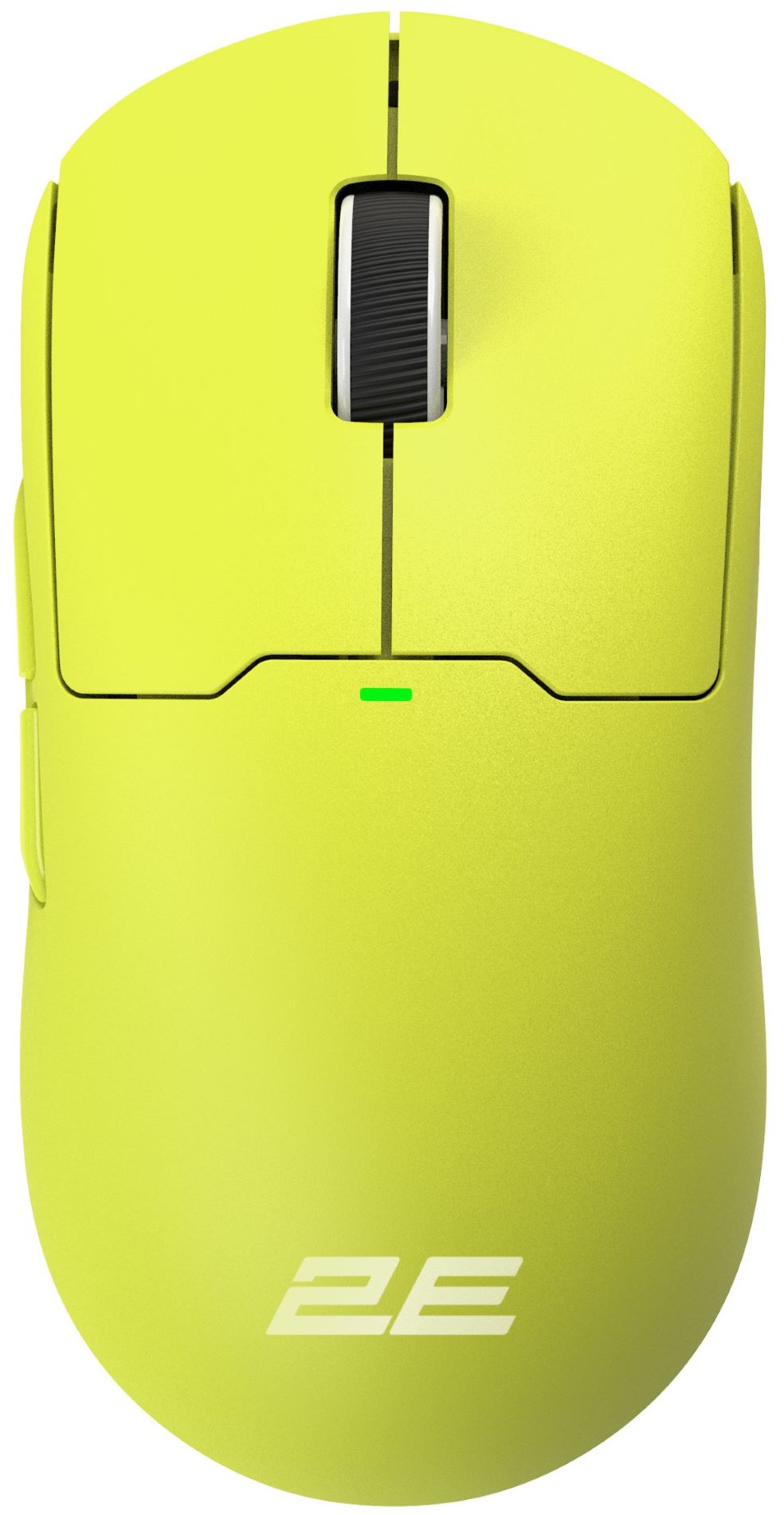 Мышь беспроводная игровая 2E Gaming MG355 WL Yellow (2E-MG355UYW-WL) - Фото 1