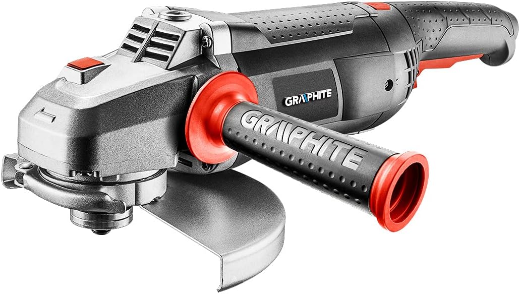 Болгарка GRAPHITE 230мм 2350Вт (59G207) - Фото 1