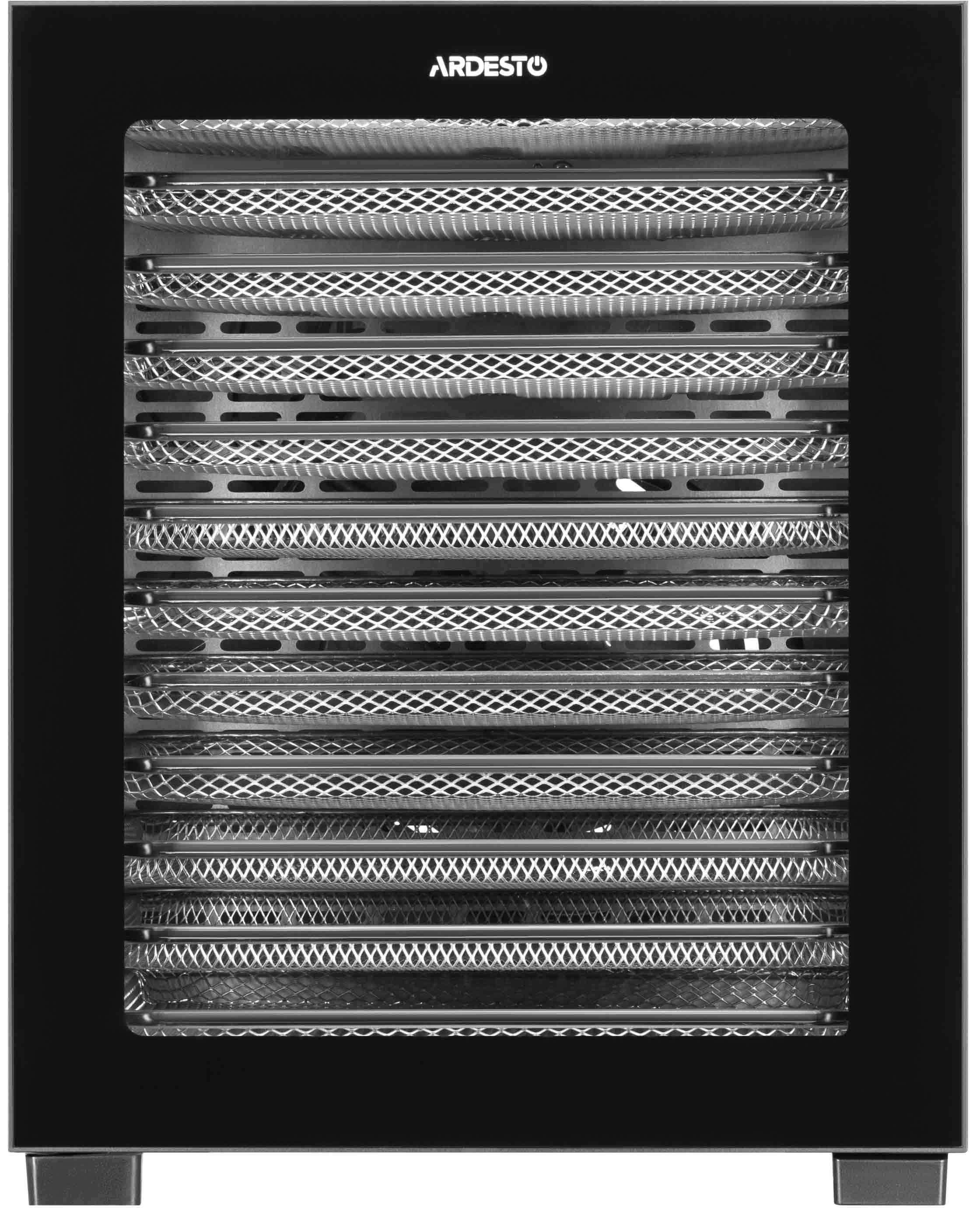 Купити Сушарка для фруктів та овочів Ardesto FDB-1242 - Фото 1 Сушарка для фруктів та овочів Ardesto FDB-1242 - Фото 1