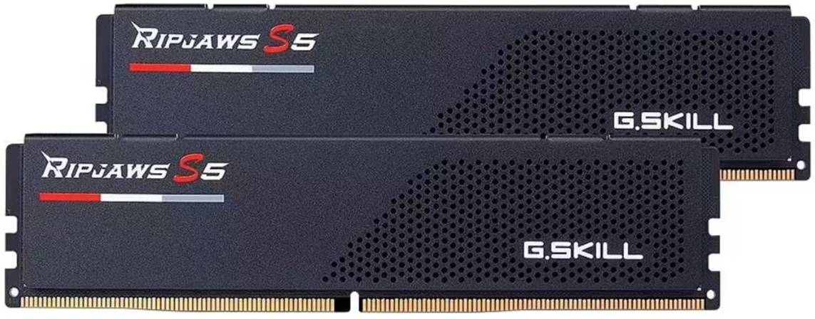 Память DDR G.Skill 96GB DDR5-6800 K2 (6800J3446F48GX2-RS5K) - Фото 1