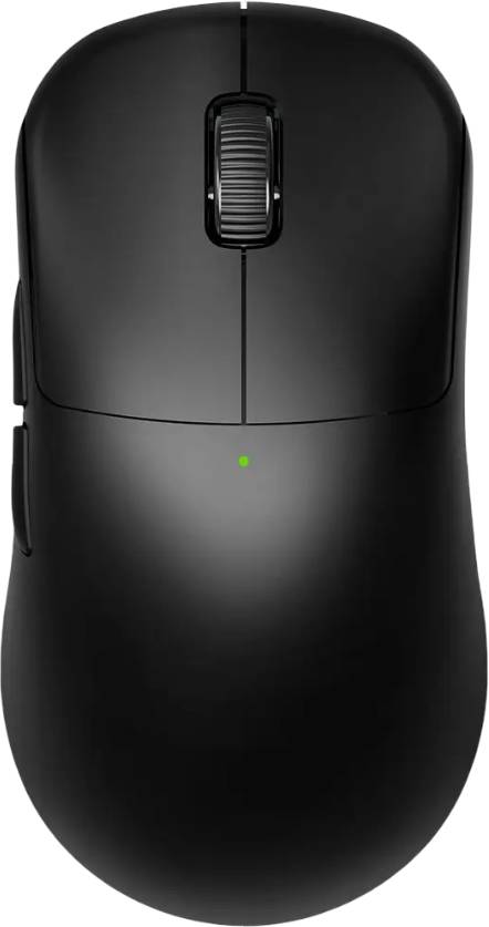 Мышь беспроводная игровая RAWM ES21.black - Фото 1