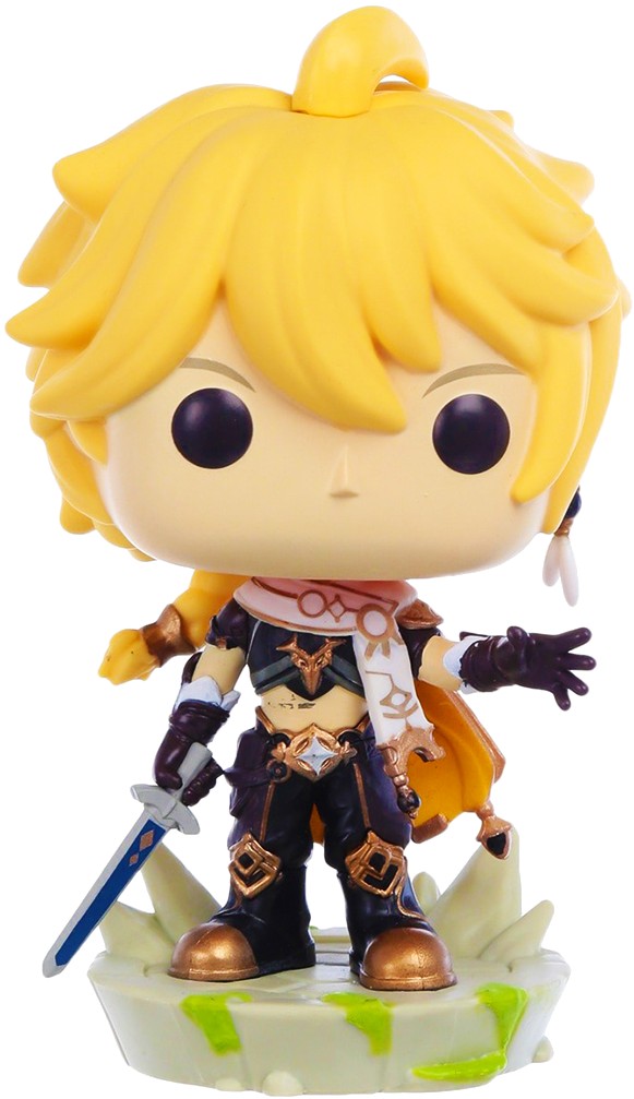 Коллекционная фигурка FUNKO POP! серии Путешественник - Эфир (68380) - Фото 1