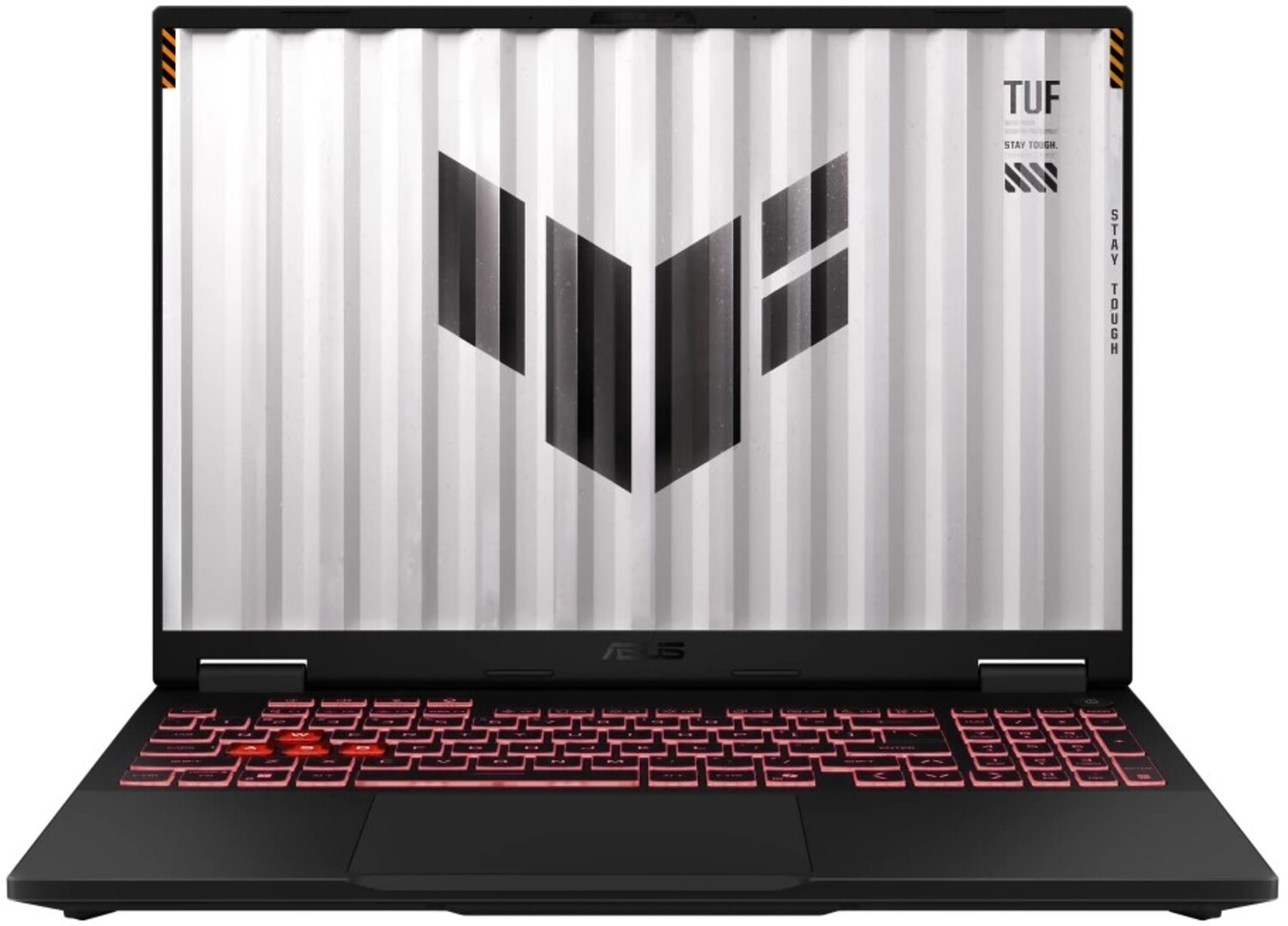 Ноутбук игровой Asus TUF Gaming A16 FA608UM-RV004 Jaeger Gray - Фото 1