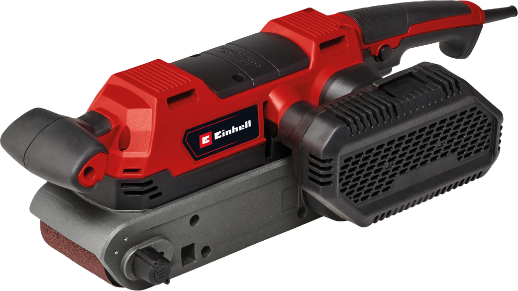 Ленточная шлиф. машина Einhell TE-BS 850 E (4466245) - Фото 1