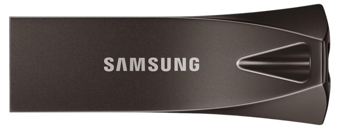 Флеш USB Samsung USB3.2 512GB (MUF-512BE4/APC) - Фото 1