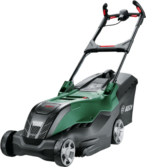 Газонокосилка электрическая Bosch AdvancedRotak 44-750 (0.600.8B9.J00) - Фото 1