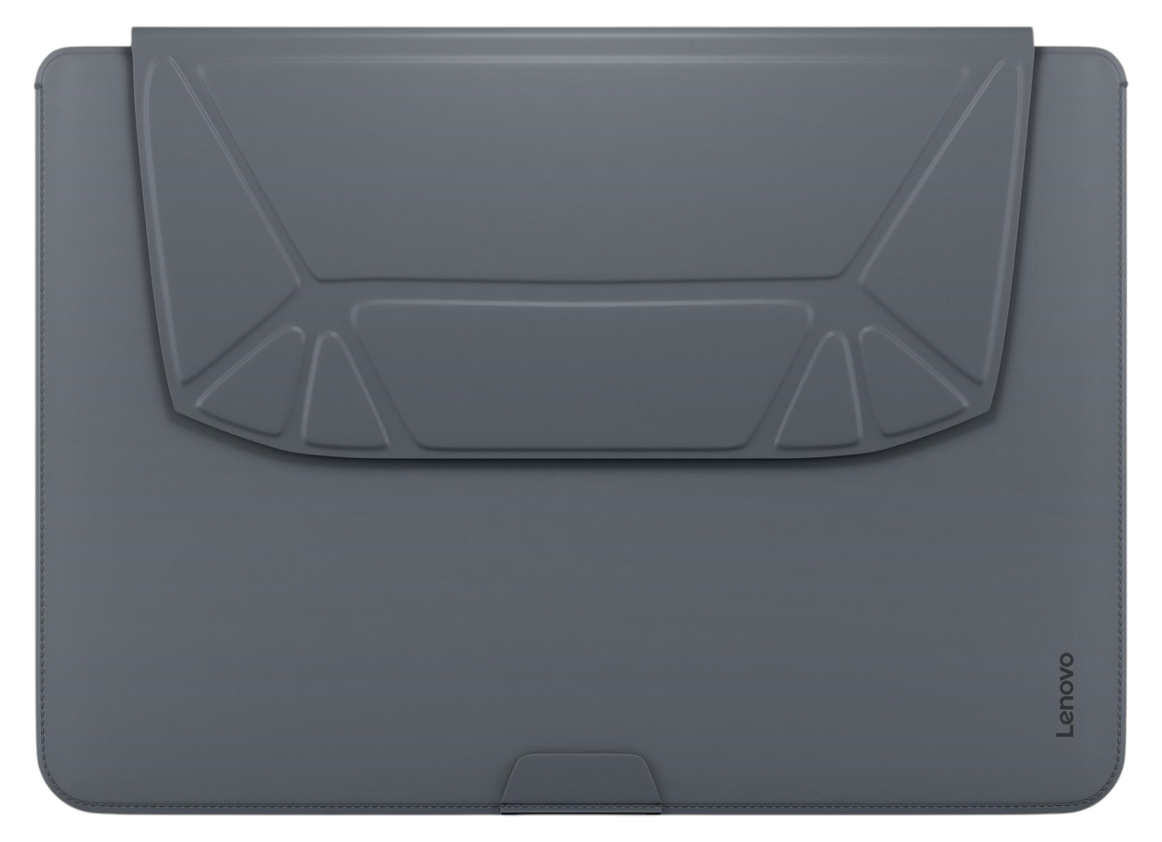 Чохол для ноутбука Lenovo Origami 15" X9 Sleeve (4X41R83943) - Фото 1