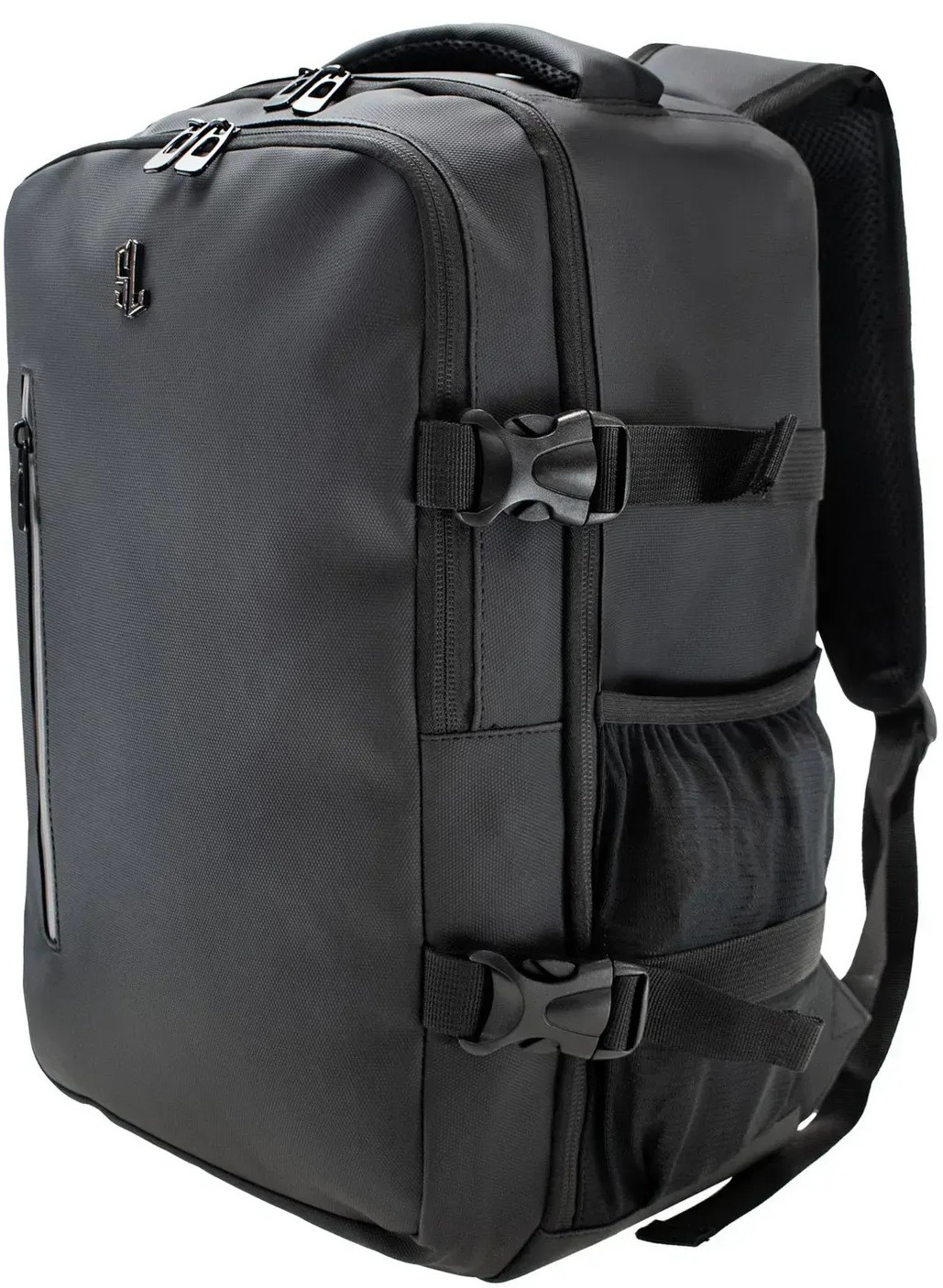 Рюкзак для ноутбука Semi Line 20 Black (P8309-0) - Фото 1