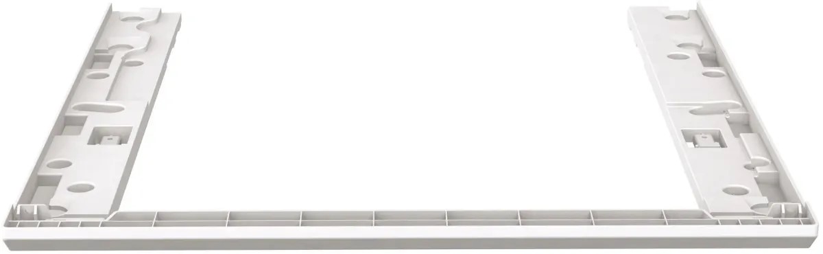 Комплект кріплень для установки в колону Gorenje SKHNE80W - Фото 1