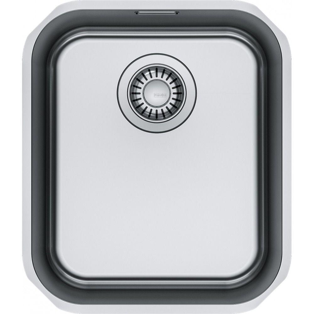 Мойка кухонная Franke Smart (122.0739.540) - Фото 1