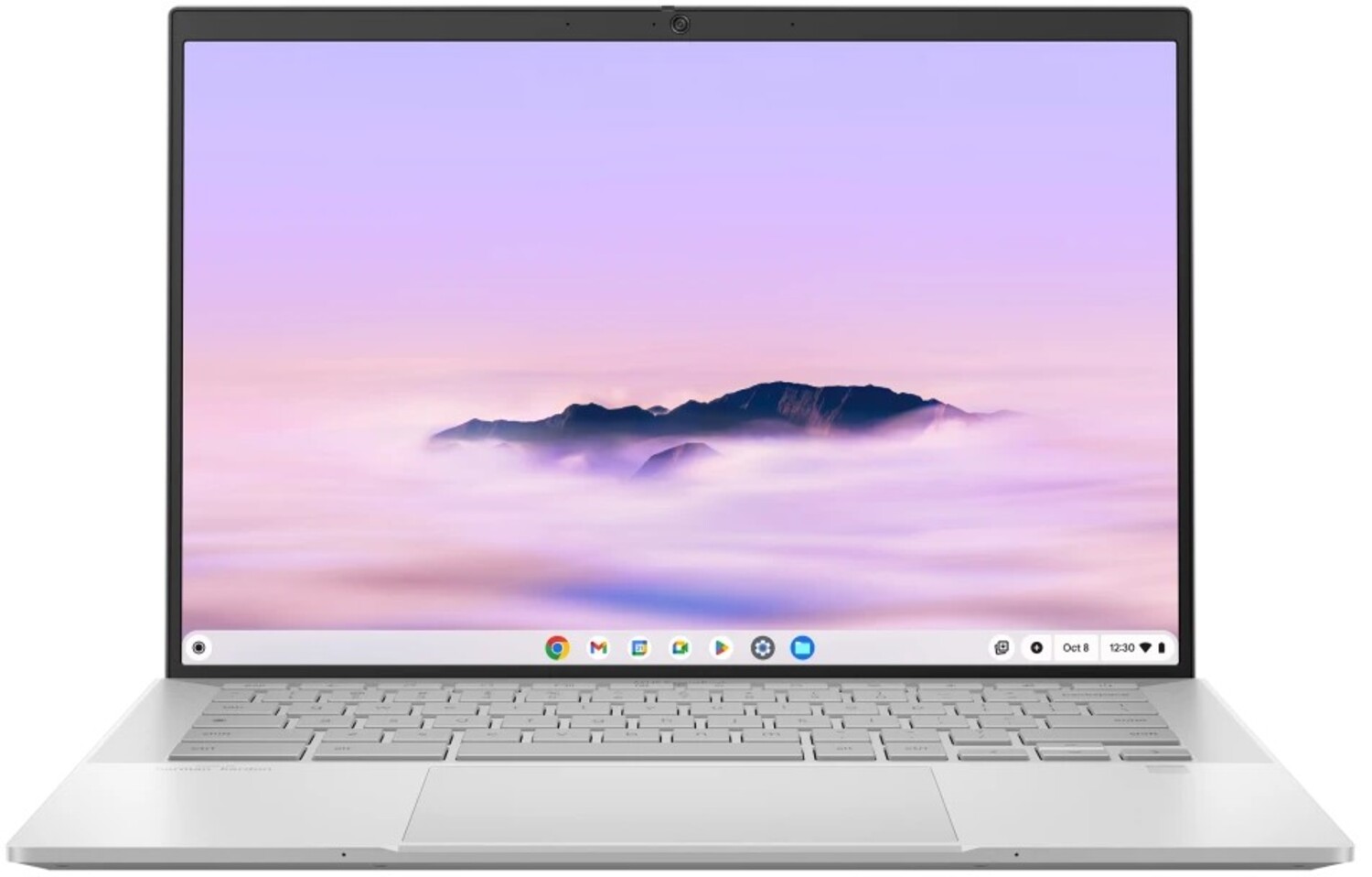 Ноутбук Asus ExpertBook CX54 CX5403CMA-QN0678 Fog Silver - Фото 1