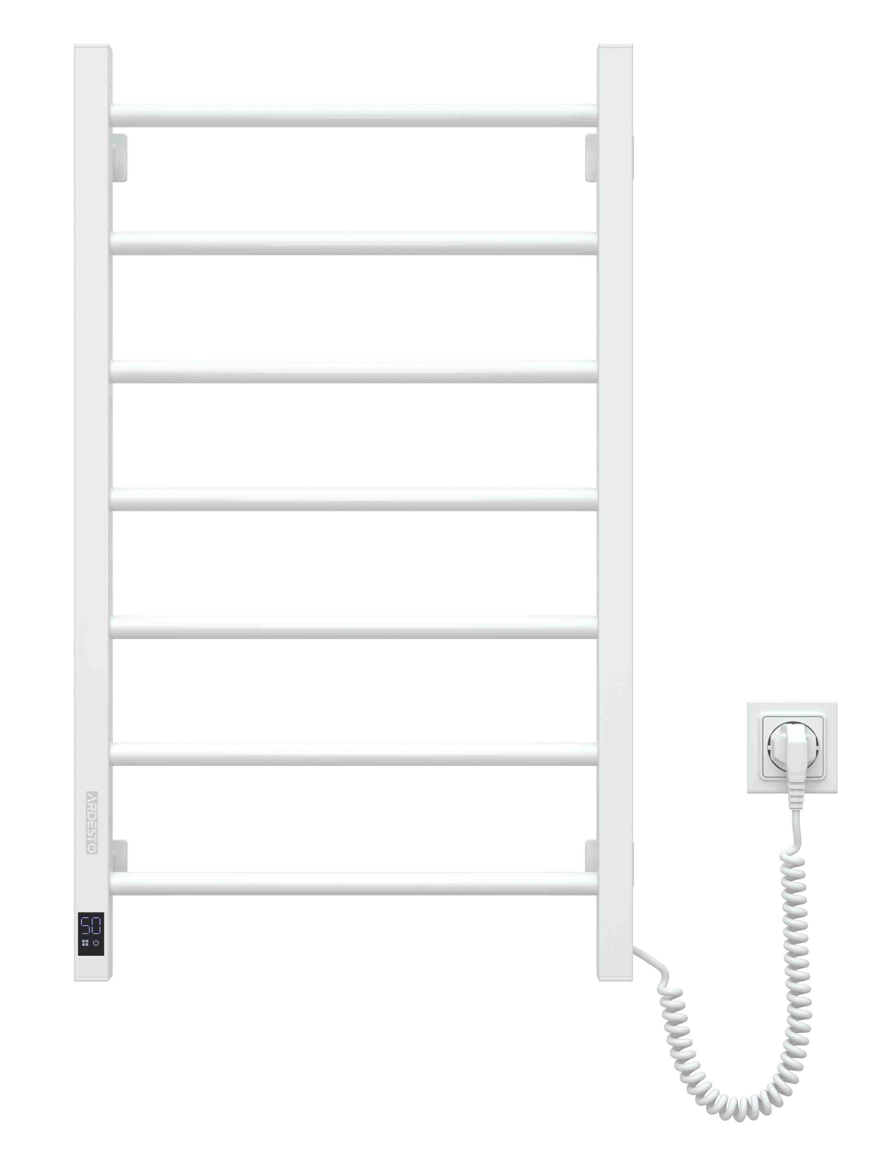Полотенцесушитель Ardesto SMART (12-166053-4880) - Фото 1