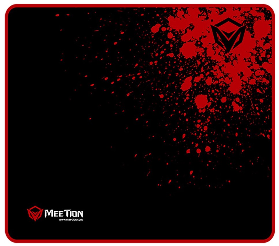 Коврик для мыши Meetion MT-P110 - Фото 1