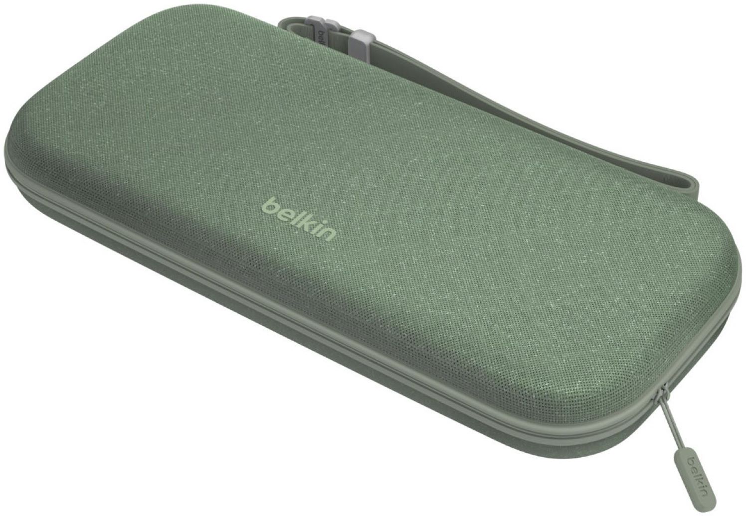 Чохол для ігрової приставки Belkin for Nintendo Switch 2 Sage (ENA002HQSE) - Фото 1