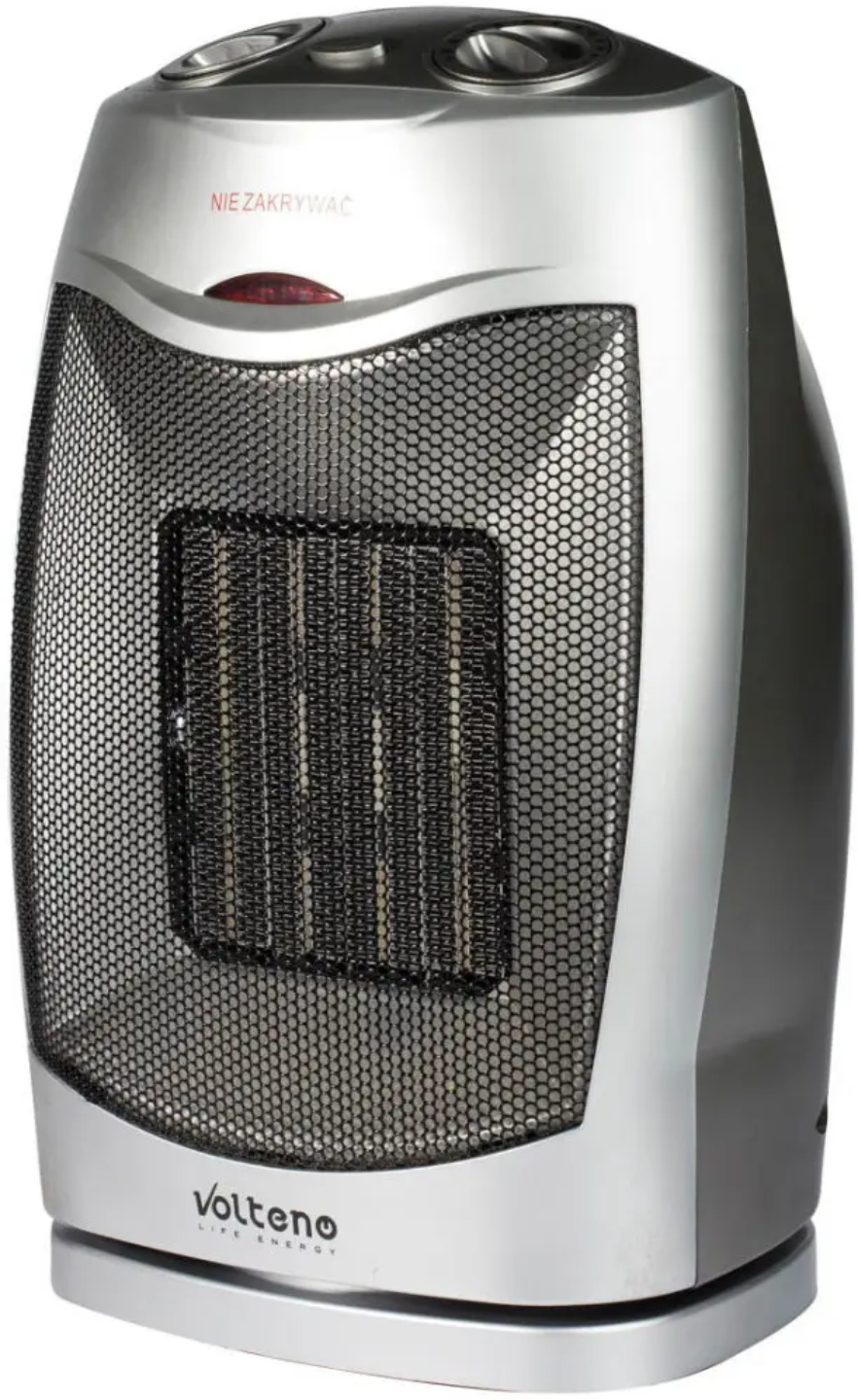 Тепловентилятор Volteno VO0278 - Фото 1