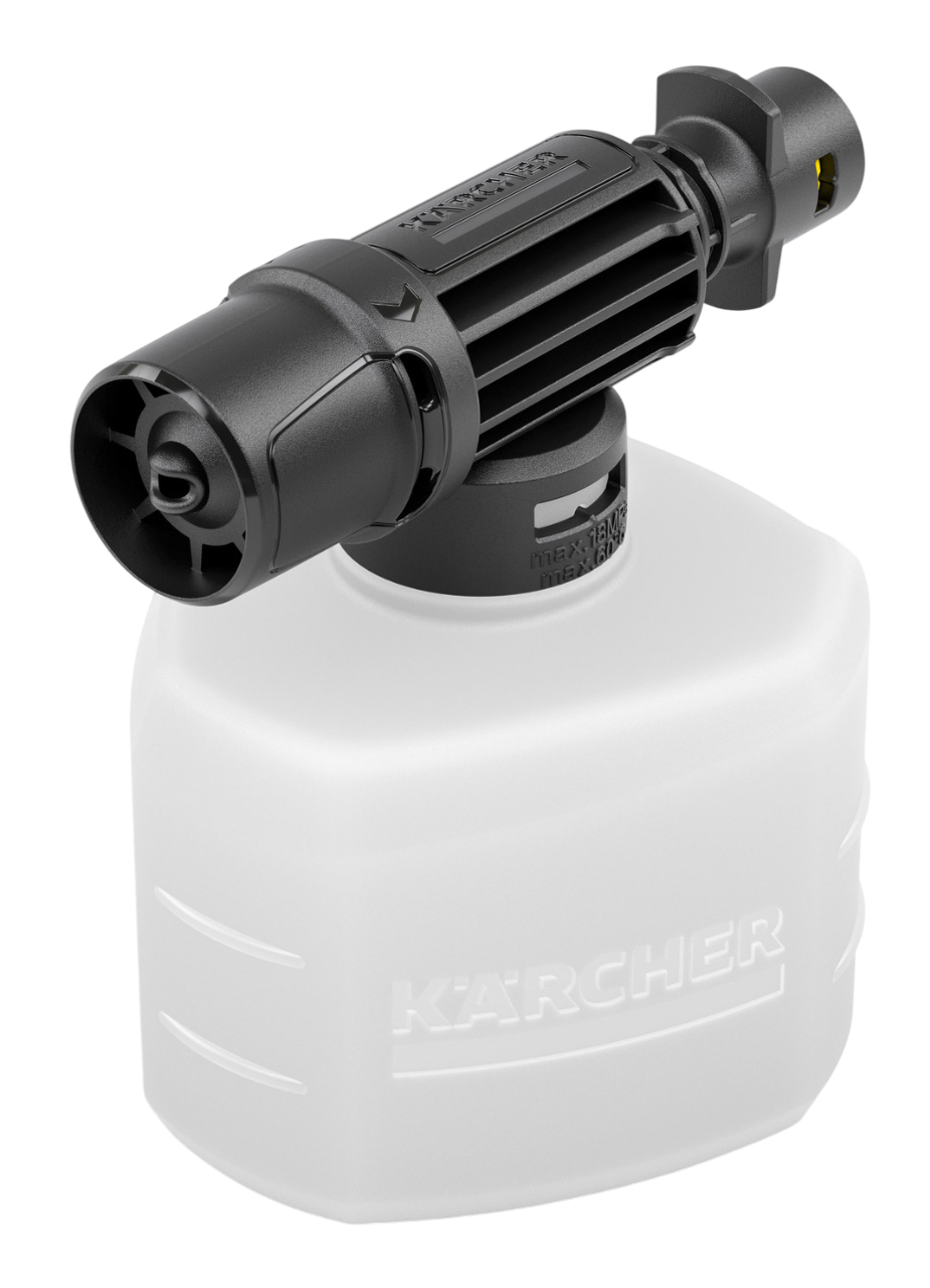 Насадка-пенообразователь для минимойки Karcher FJ 3 0.3л (2.645-383.0) - Фото 1