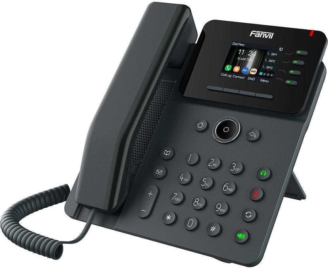 IP-телефон Fanvil V61G - Фото 1