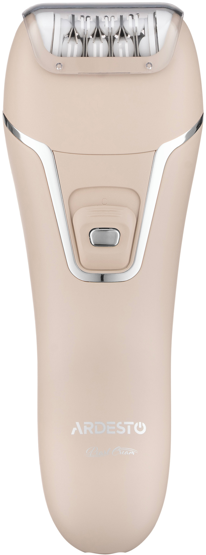 Купити Епілятор Ardesto LESH-Y700PERL - Фото 1 Епілятор Ardesto LESH-Y700PERL - Фото 1