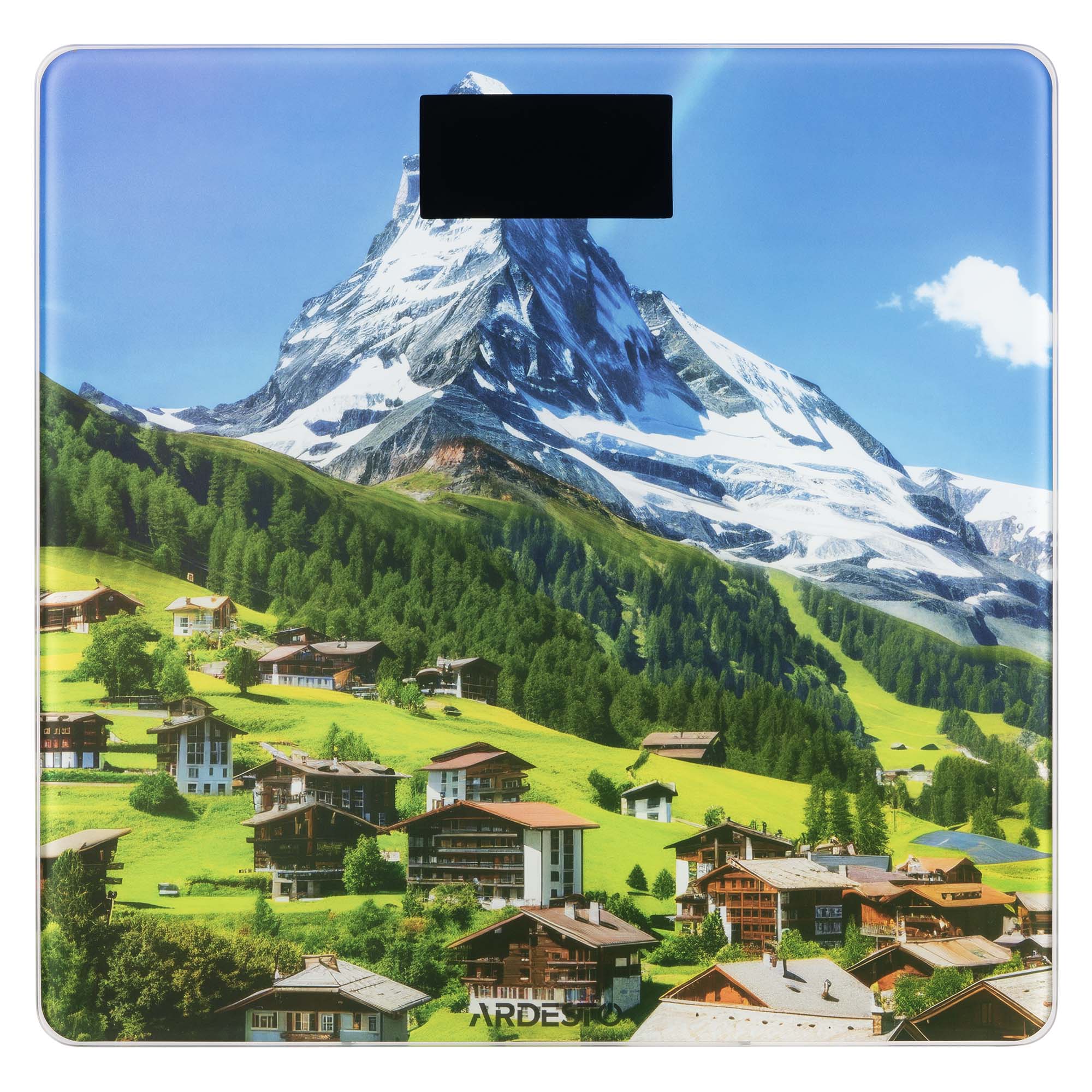 Купити Ваги підлогові Ardesto SCB-965MATTERHORN - Фото 1 Ваги підлогові Ardesto SCB-965MATTERHORN - Фото 1