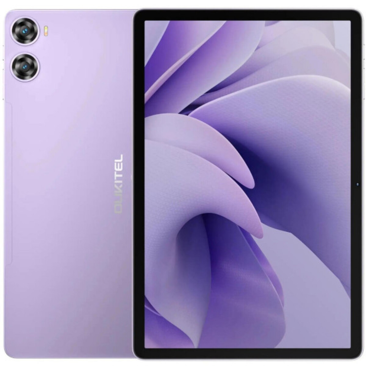 Планшет OUKITEL OT9 4/128GB WIFI Purple - Фото 1