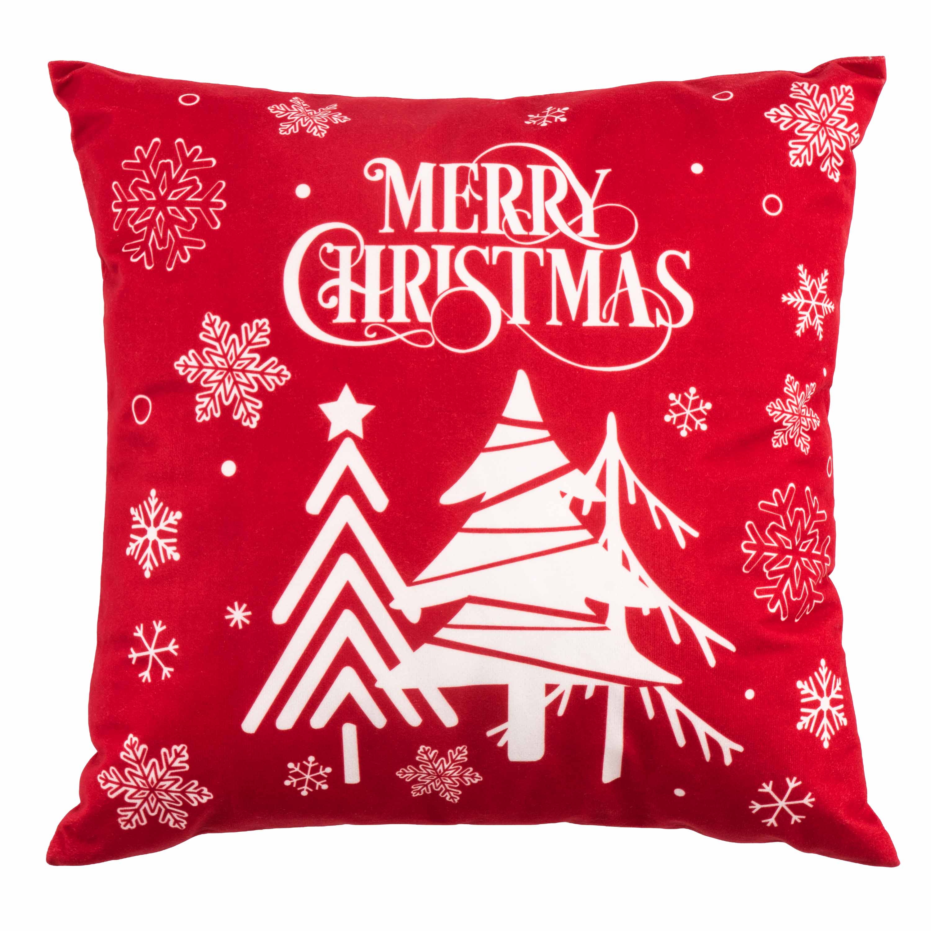 Подушка декоративна Ardesto Christmas 45х45 см (ART1032HT) - Фото 1