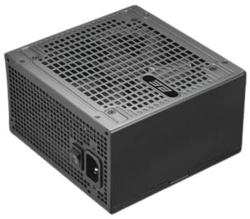 Купить Блок питания для ПК 2E Gaming Stable Power ATX3.1 500W (2E-ST500BR-120) - Фото 1 Блок питания для ПК 2E Gaming Stable Power ATX3.1 500W (2E-ST500BR-120) - Фото 1