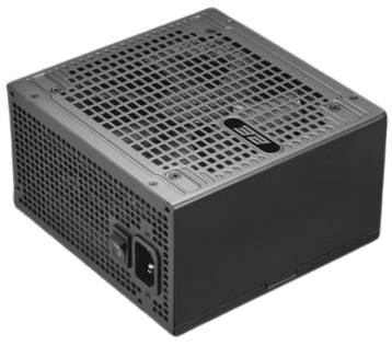 Купить Блок питания для ПК 2E Gaming Stable Power ATX3.1 600W (2E-ST600BR-120) - Фото 1 Блок питания для ПК 2E Gaming Stable Power ATX3.1 600W (2E-ST600BR-120) - Фото 1