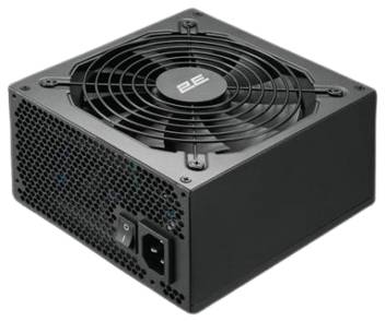 Купить Блок питания для ПК 2E Gaming Extra Power Pro ATX3.1 GEN5.0 1200W (2E-EP1200GMII-140) - Фото 1 Блок питания для ПК 2E Gaming Extra Power Pro ATX3.1 GEN5.0 1200W (2E-EP1200GMII-140) - Фото 1